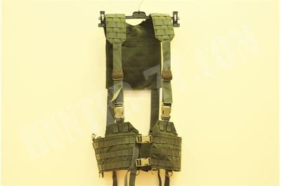 Ranger Green Eagle Industries Rlcs H Harness Rig Ranger Green Devgru
