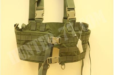 Ranger Green Eagle Industries Rlcs H Harness Rig Ranger Green Devgru-foto5
