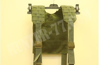 Ranger Green Eagle Industries Rlcs H Harness Rig Ranger Green Devgru-foto3