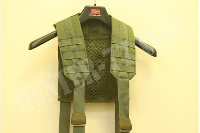 Ranger Green Eagle Industries Rlcs H Harness Rig Ranger Green Devgru-foto2
