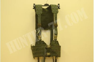 Ranger Green Eagle Industries Rlcs H Harness Rig Ranger Green Devgru-foto9