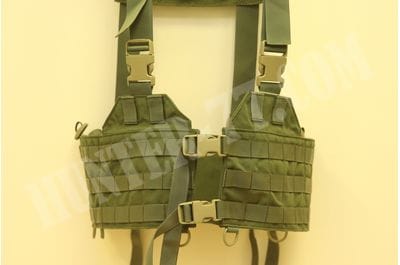 Ranger Green Eagle Industries Rlcs H Harness Rig Ranger Green Devgru-foto7