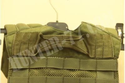 Ranger Green Eagle Industries Rlcs H Harness Rig Ranger Green Devgru-foto10