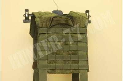 Ranger Green Eagle Industries Rlcs H Harness Rig Ranger Green Devgru-foto8