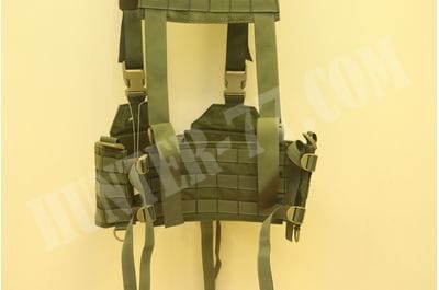 Ranger Green Eagle Industries Rlcs H Harness Rig Ranger Green Devgru-foto6