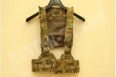 Modular RPS First Spear multicam