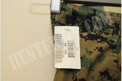 Костюм USMC Digital Woodland MARPAT 50/50-foto12