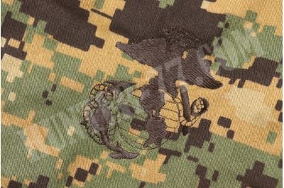 Костюм USMC Digital Woodland MARPAT 50/50-foto7
