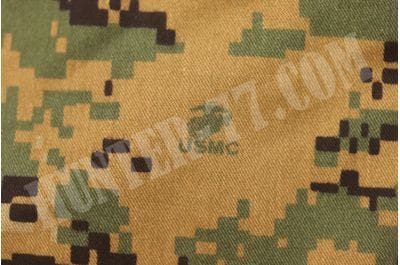 Костюм USMC Digital Woodland MARPAT 50/50-foto5