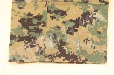 Костюм USMC Digital Woodland MARPAT 50/50-foto8
