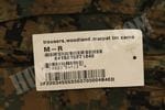 Штаны USMC Digital Woodland MARPAT 50/50