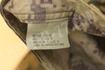 Штаны USMC Digital Woodland MARPAT 50/50