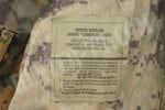 Штаны USMC Digital Woodland MARPAT 50/50