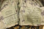 Штаны USMC Digital Woodland MARPAT 50/50