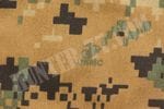 Штаны USMC Digital Woodland MARPAT 50/50