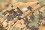 Штаны WOODLAND Digital женские MARPAT Marine Corps для беременных Штаны WOODLAND Digital женские MARPAT Marine Corps для беременных