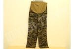Штаны WOODLAND Digital женские MARPAT Marine Corps для беременных Штаны WOODLAND Digital женские MARPAT Marine Corps для беременных