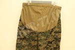 Штаны WOODLAND Digital женские MARPAT Marine Corps для беременных Штаны WOODLAND Digital женские MARPAT Marine Corps для беременных