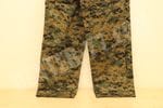 Штаны WOODLAND Digital женские MARPAT Marine Corps для беременных Штаны WOODLAND Digital женские MARPAT Marine Corps для беременных