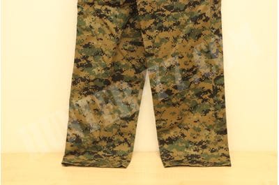 Штаны WOODLAND Digital женские MARPAT Marine Corps для беременных-foto6