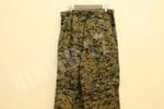 Штаны WOODLAND Digital женские MARPAT Marine Corps для беременных Штаны WOODLAND Digital женские MARPAT Marine Corps для беременных