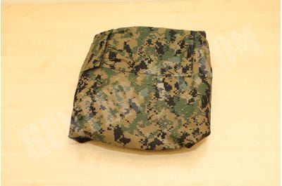 Штаны WOODLAND Digital женские MARPAT Marine Corps для беременных-foto5