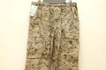 USMC US MARINE CORPS BDU MARPAT DESERT CAMO CAMOUFLAGE MATERNITY PANTS