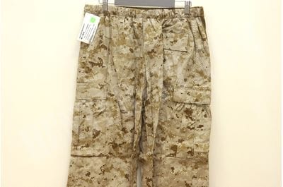 USMC US MARINE CORPS BDU MARPAT DESERT CAMO CAMOUFLAGE MATERNITY PANTS cz MR USMC US MARINE CORPS BDU MARPAT DESERT CAMO CAMOUFLAGE MATERNITY PANTS cz MR