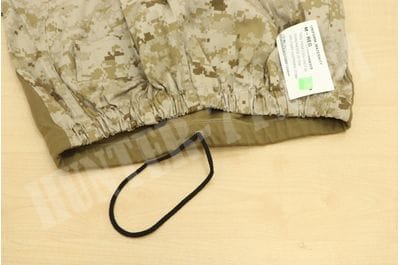 USMC US MARINE CORPS BDU MARPAT DESERT CAMO CAMOUFLAGE MATERNITY PANTS cz MR-foto6