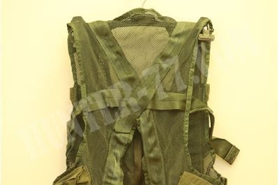  Original MILITARY AIRCREW SURVIVAL VEST TYPE I FR   NSN 8415-01-358-9331 US Army Helicopter Pilot Vest -foto17