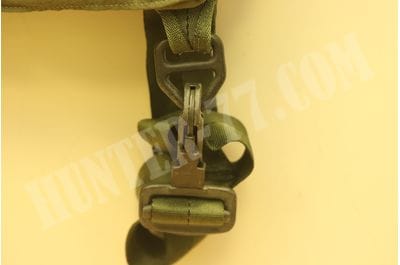  Original MILITARY AIRCREW SURVIVAL VEST TYPE I FR   NSN 8415-01-358-9331 US Army Helicopter Pilot Vest -foto16