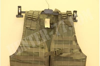 Patriot Performance Materials Modular Mesh Vest (MMV) Foliage green US ARMY -foto3