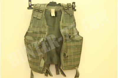 Patriot Performance Materials Modular Mesh Vest (MMV) Foliage green US ARMY -foto7
