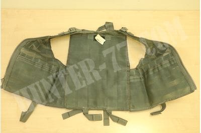 Patriot Performance Materials Modular Mesh Vest (MMV) Foliage green US ARMY -foto10