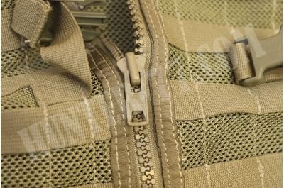 Patriot Performance Materials Modular Mesh Vest (MMV) Foliage green US ARMY -foto11