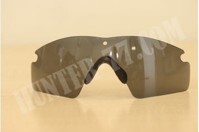 Очки баллистические Oakley SI Ballistic M Frame 3.0 Dark Bone + Clear + Grey # 0OO9146-07 -foto7