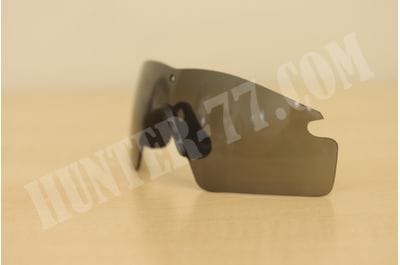 Очки баллистические Oakley SI Ballistic M Frame 3.0 Dark Bone + Clear + Grey # 0OO9146-07 -foto9
