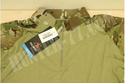 Patagonia PCU Level 9 Multi Cam Top ELBOW PADS-foto4