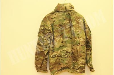Aramid jacket SEKRI FR multicam-foto3