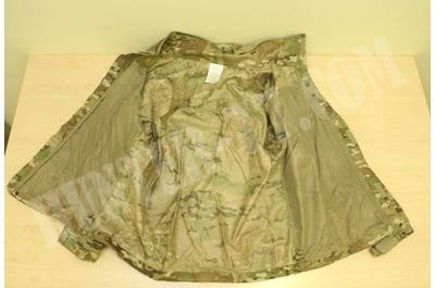 Aramid jacket SEKRI FR multicam-foto13