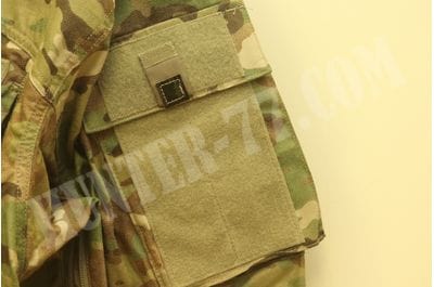 Aramid jacket SEKRI FR multicam-foto18