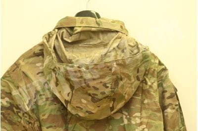 Aramid jacket SEKRI FR multicam-foto6