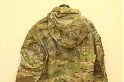 Aramid jacket SEKRI FR multicam-foto4