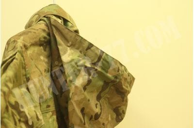 Aramid jacket SEKRI FR multicam-foto5