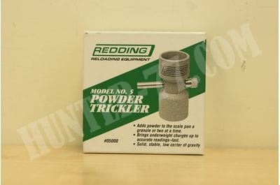 Триклер Redding Powder Trickler-foto3