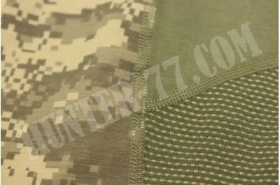Massif Flame Resistant FR Army Combat Shirt ACU-foto8