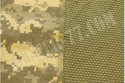 Massif Flame Resistant FR Army Combat Shirt ACU-foto9