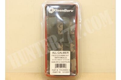 KleenBore Modular ACU Field Kit 5.56mm / .223 Cal. M4/AR-15/M-16 POU300DC-A-foto2