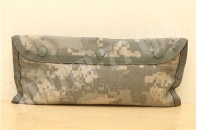 KleenBore Modular ACU Field Kit 5.56mm / .223 Cal. M4/AR-15/M-16 POU300DC-A-foto3