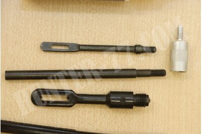 KleenBore Modular ACU Field Kit 5.56mm / .223 Cal. M4/AR-15/M-16 POU300DC-A-foto9